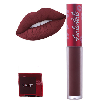 Liquid Matte Lipstick Liquid Matte Lipstick
